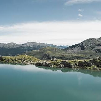 Meran 2000 Mountain Station – Lake Kratzberg