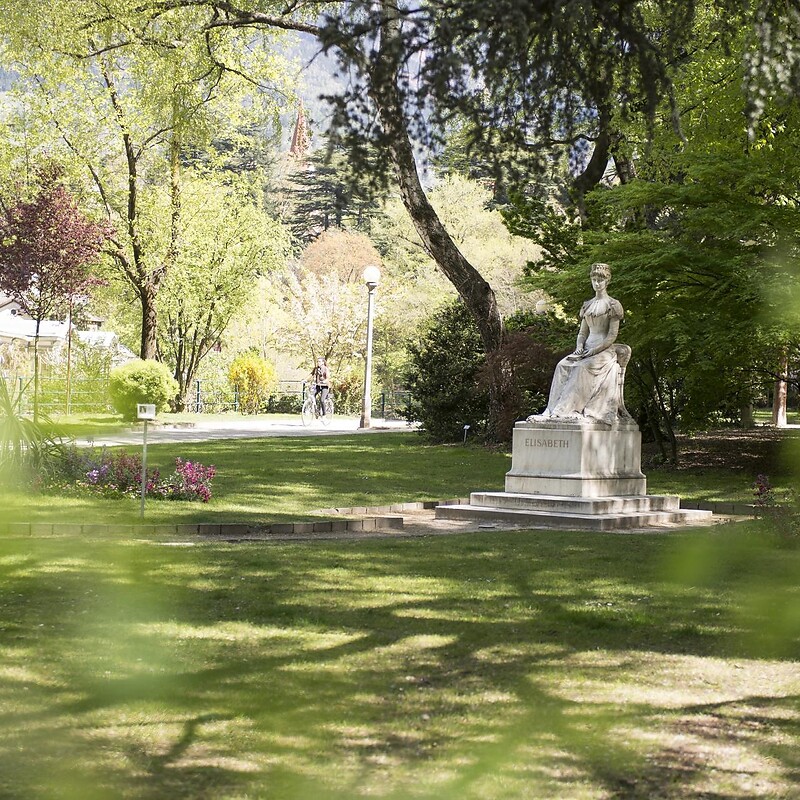 Der Sissi-Park