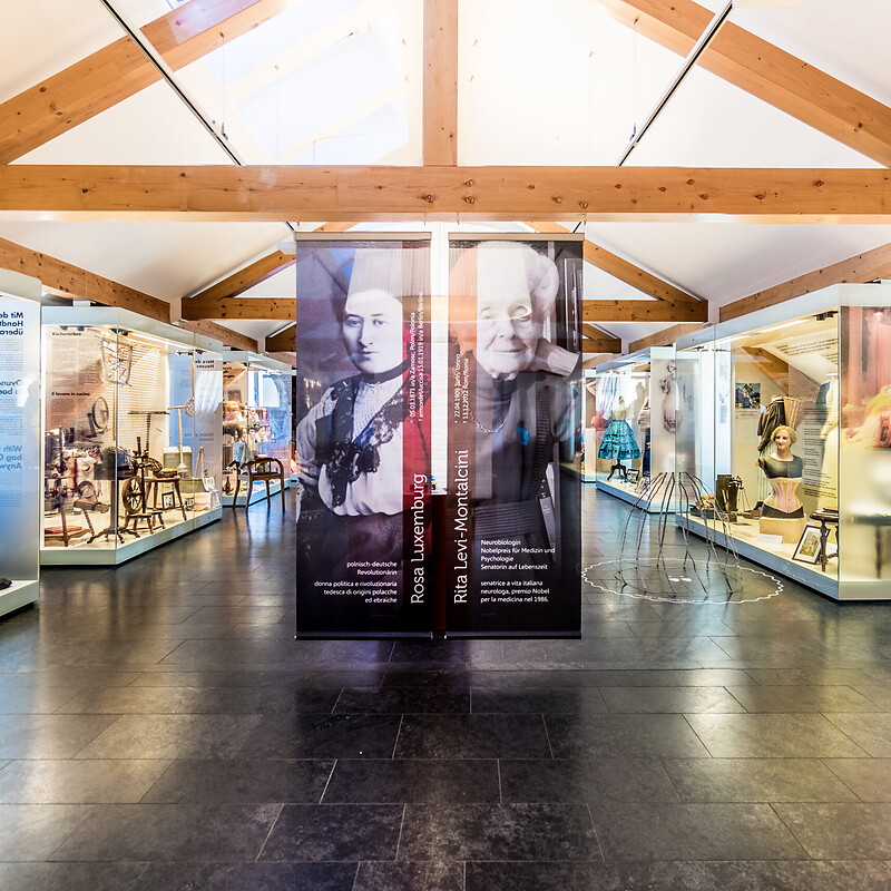 Museo delle donne