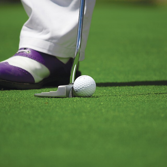Golfen