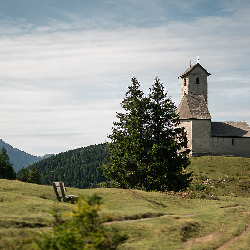 Vigiljoch