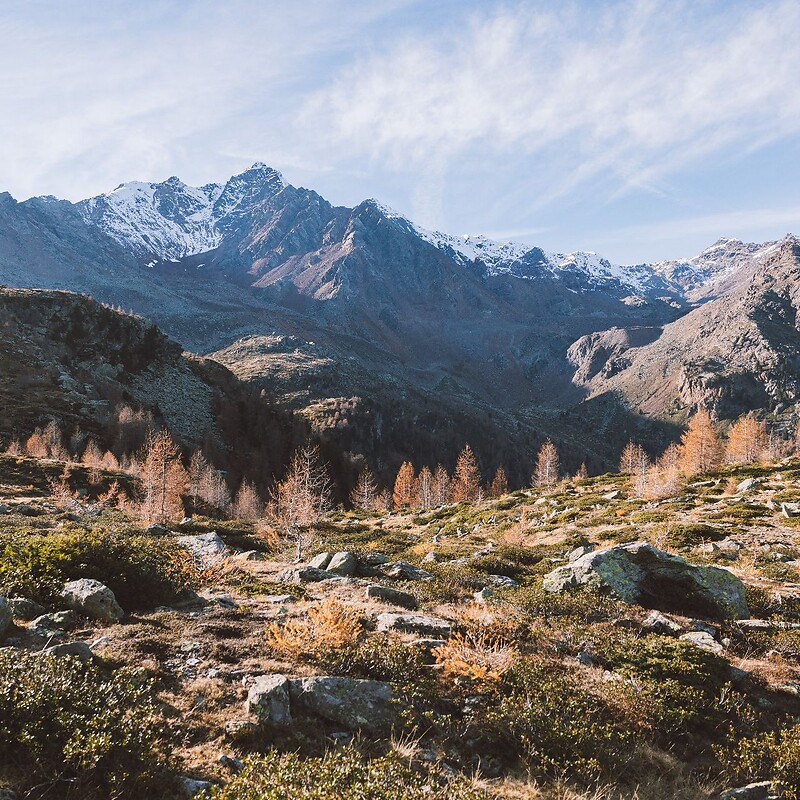 Val d’Ultimo