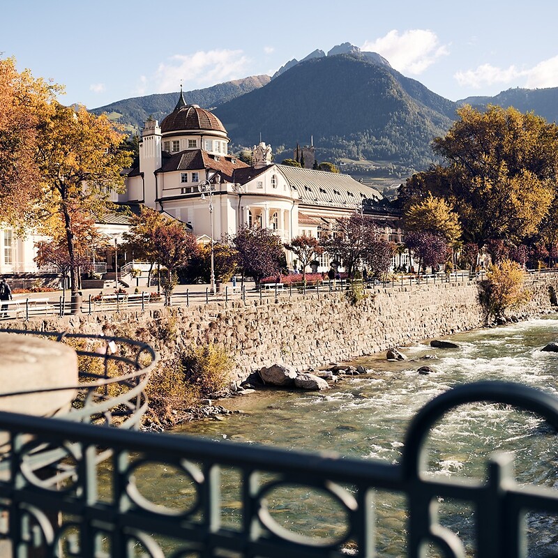 Autumn: Tradition and Culinary Delights