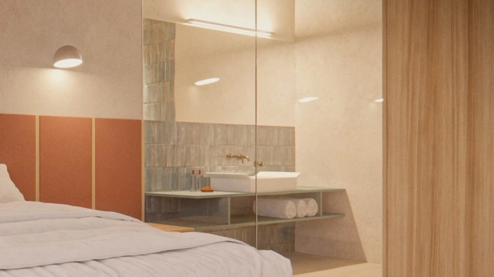 Apartment Attico