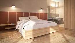 Apartment Space