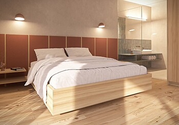 Apartment Space
