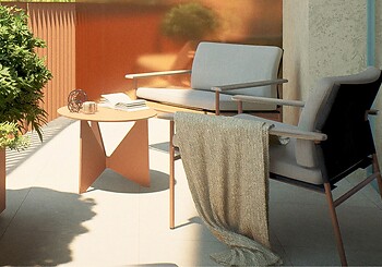Space Apartment