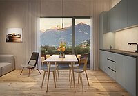 Apartment Attico
