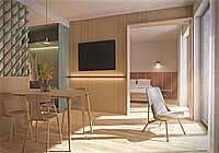 Apartment Grand
